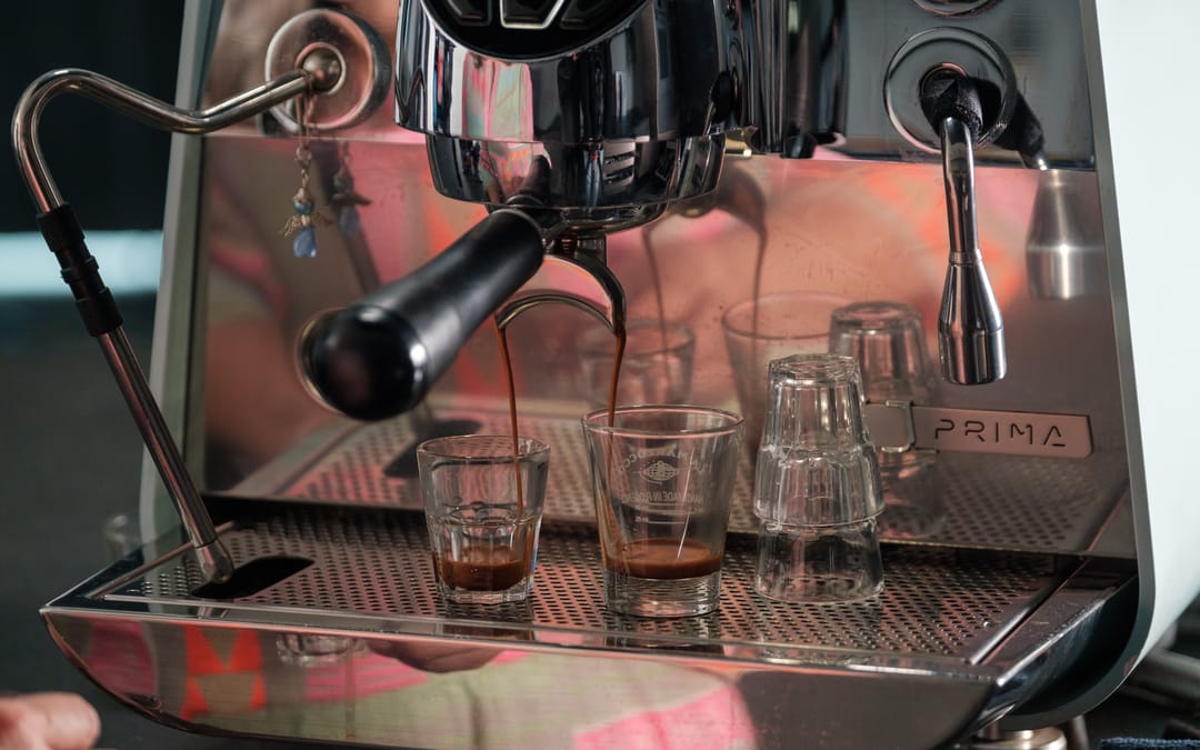 Espresso Advanced