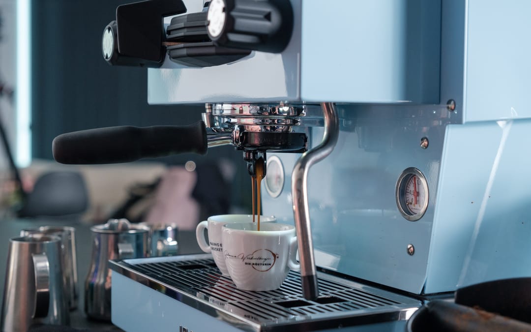 Espresso Advanced