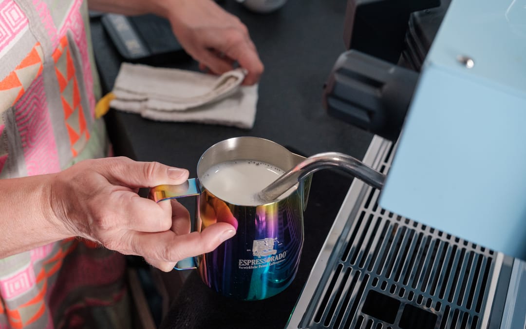 Espresso Advanced