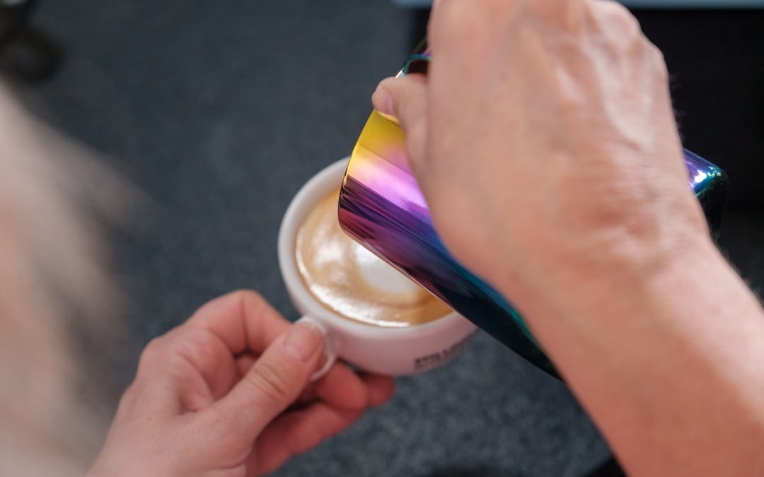 Espresso Advanced