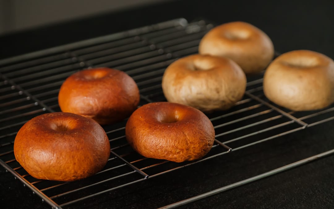 Frühstück