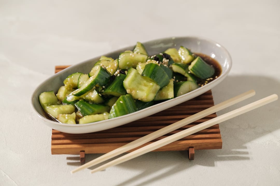 Chinesische Küche 
