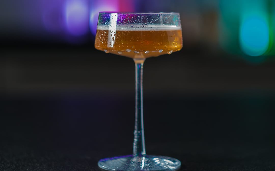 Food & Cocktail Pairing