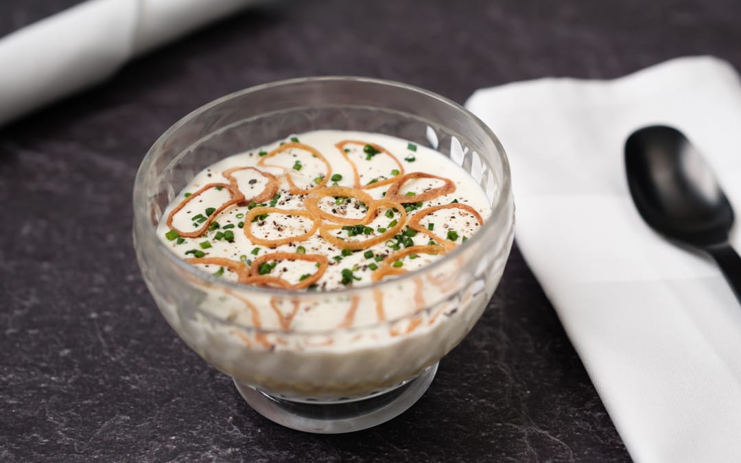 Food & Cocktail Pairing