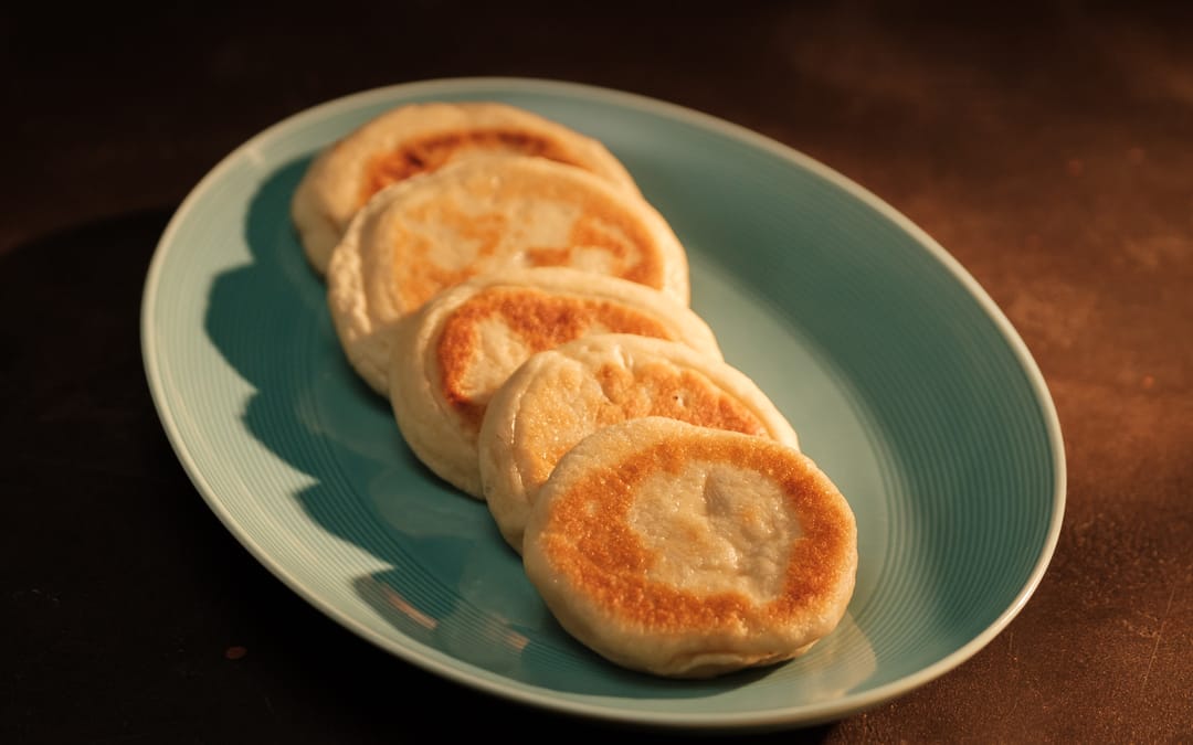 Koreanische Küche