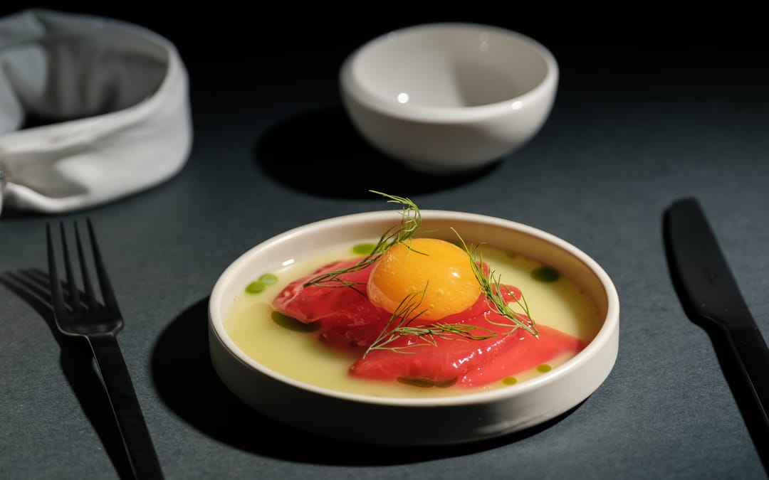 Fine Dining Hacks