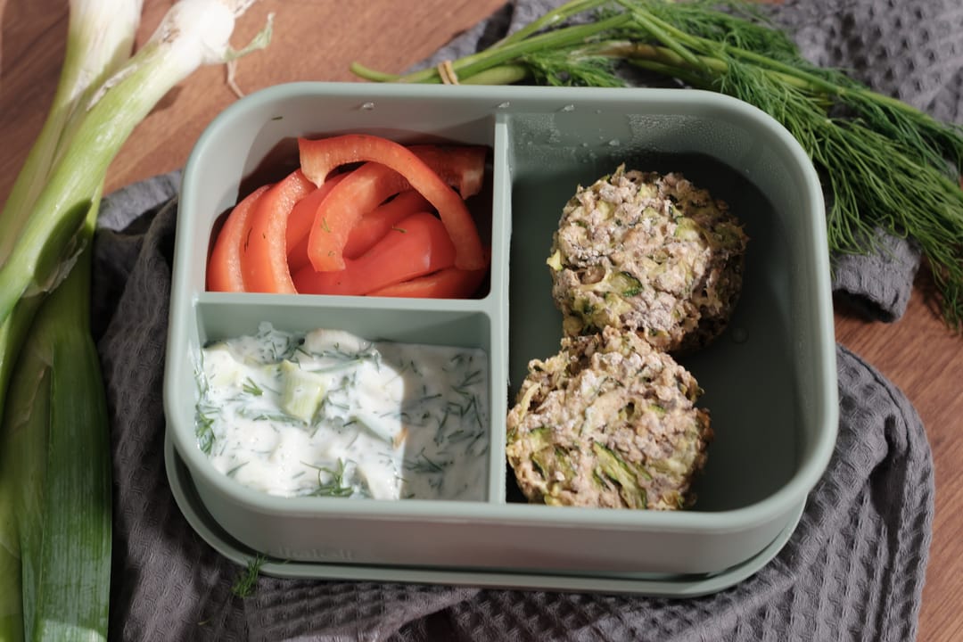 Meal Prep