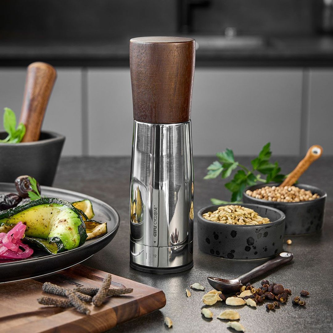 Produkt Gewürzmühle SPICE-GRIND