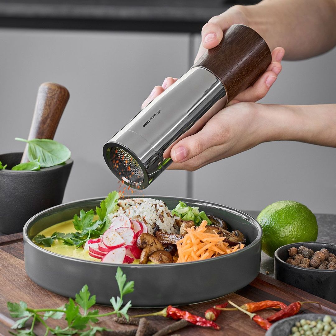 Produkt Gewürzschneider SPICE-CUT