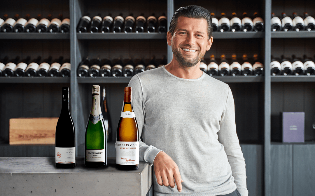 Wein Essentials