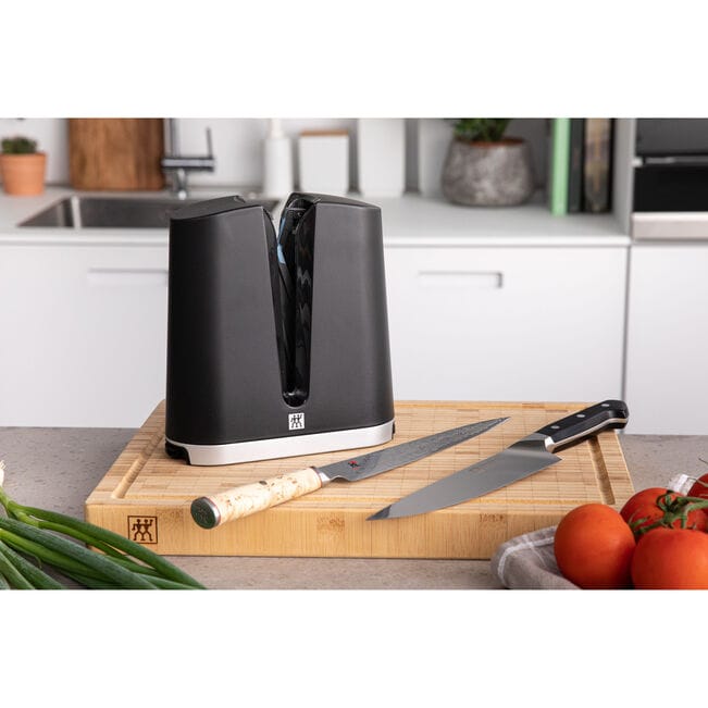 Produkt ZWILLING V-Edge Schwarz