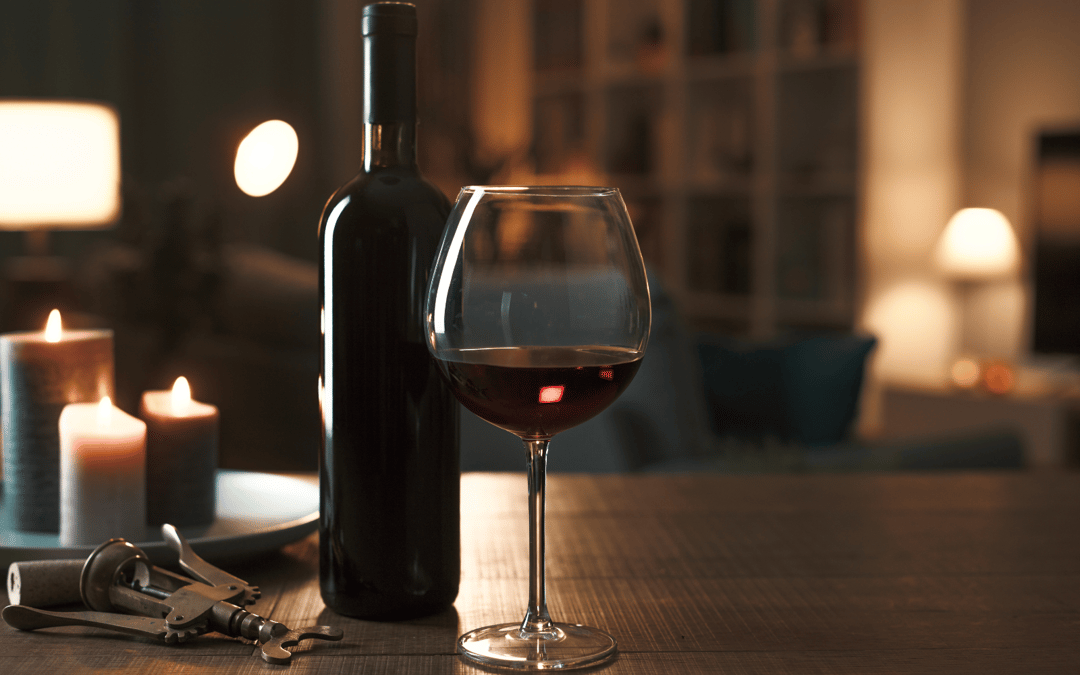 Wein Essentials