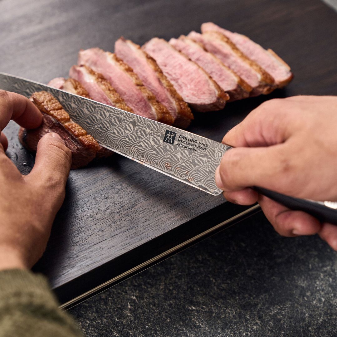 Produkt ZWILLING Tanrei Fleischmesser