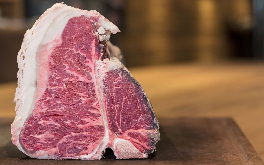 Steak Essentials