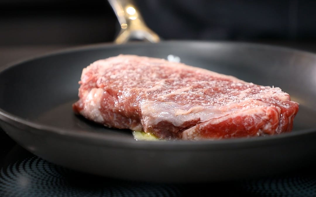 Steak Essentials