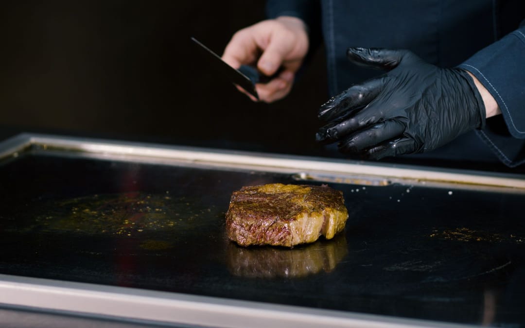 Steak Essentials