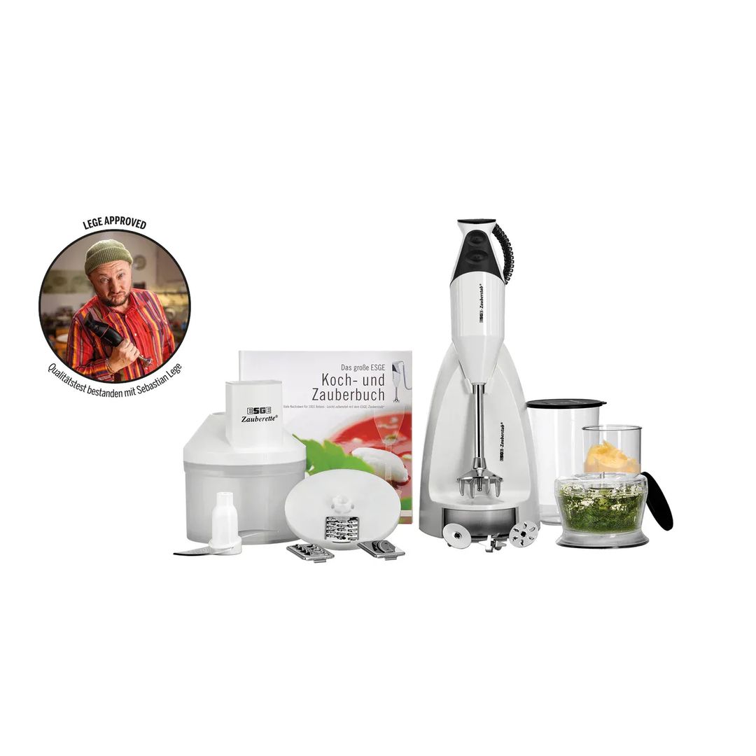 Produkt M 200 Superbox ESGE-Zauberstab® 