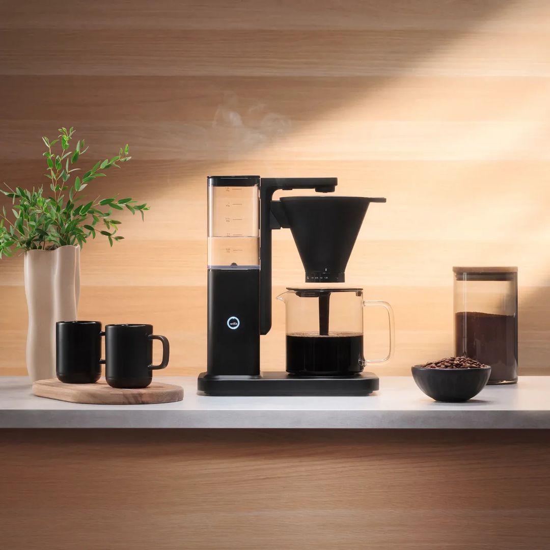 Produkt Zense Kaffemaschine