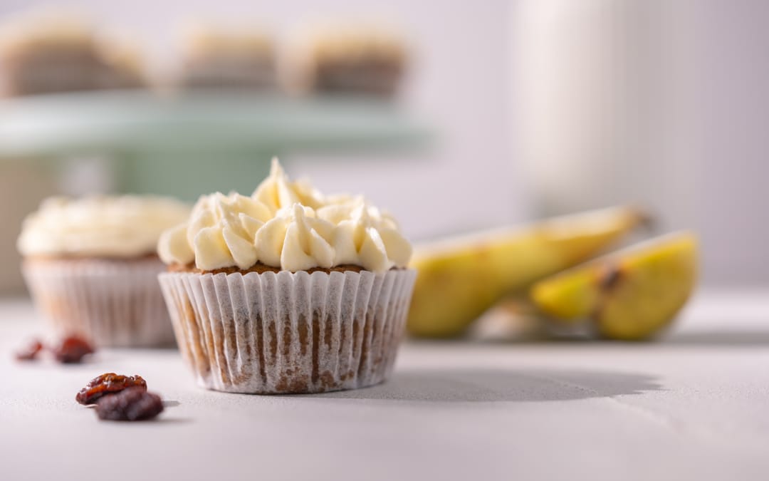 Backen im Alltag