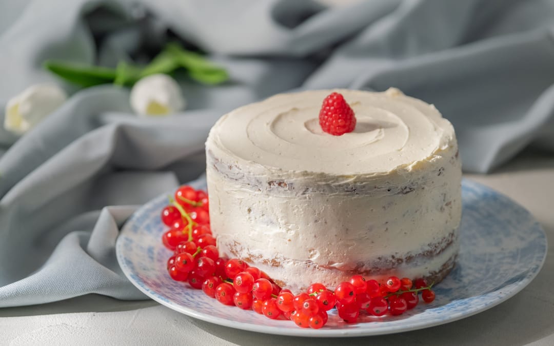 Backen im Alltag