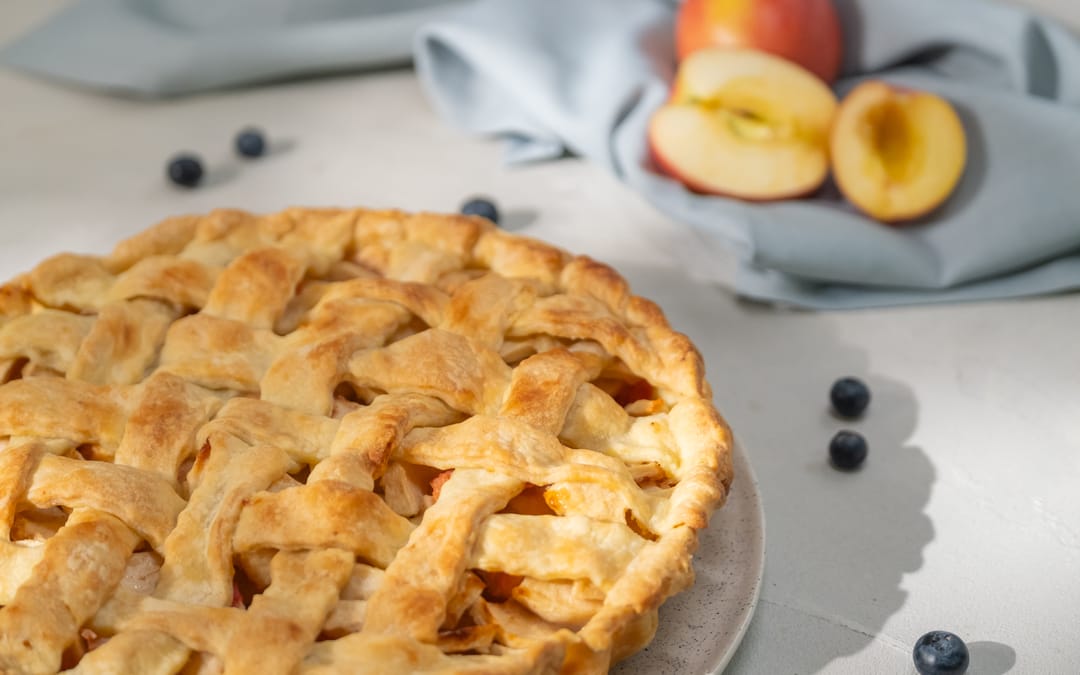 Backen im Alltag