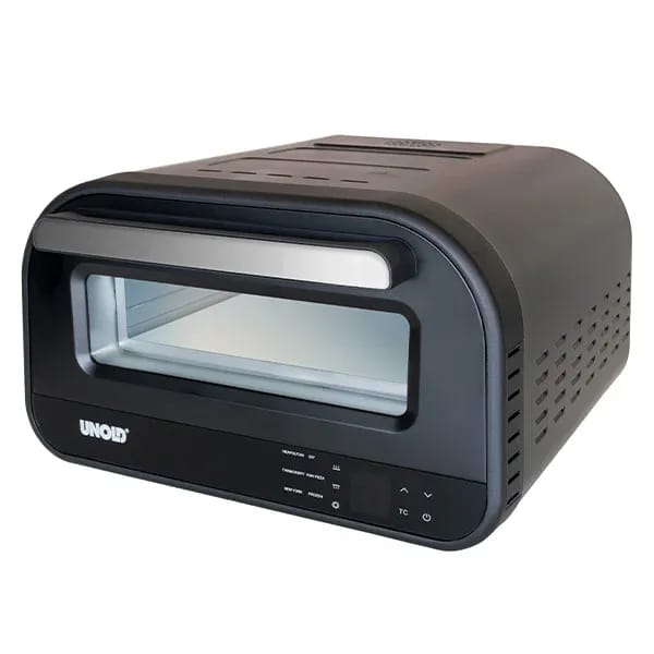 Produkt Pizzaofen Don Luigi UNOLD