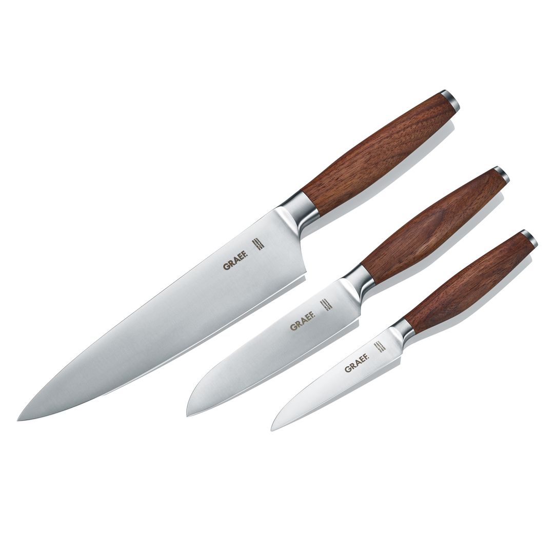 Produkt Küchenmesser Set 