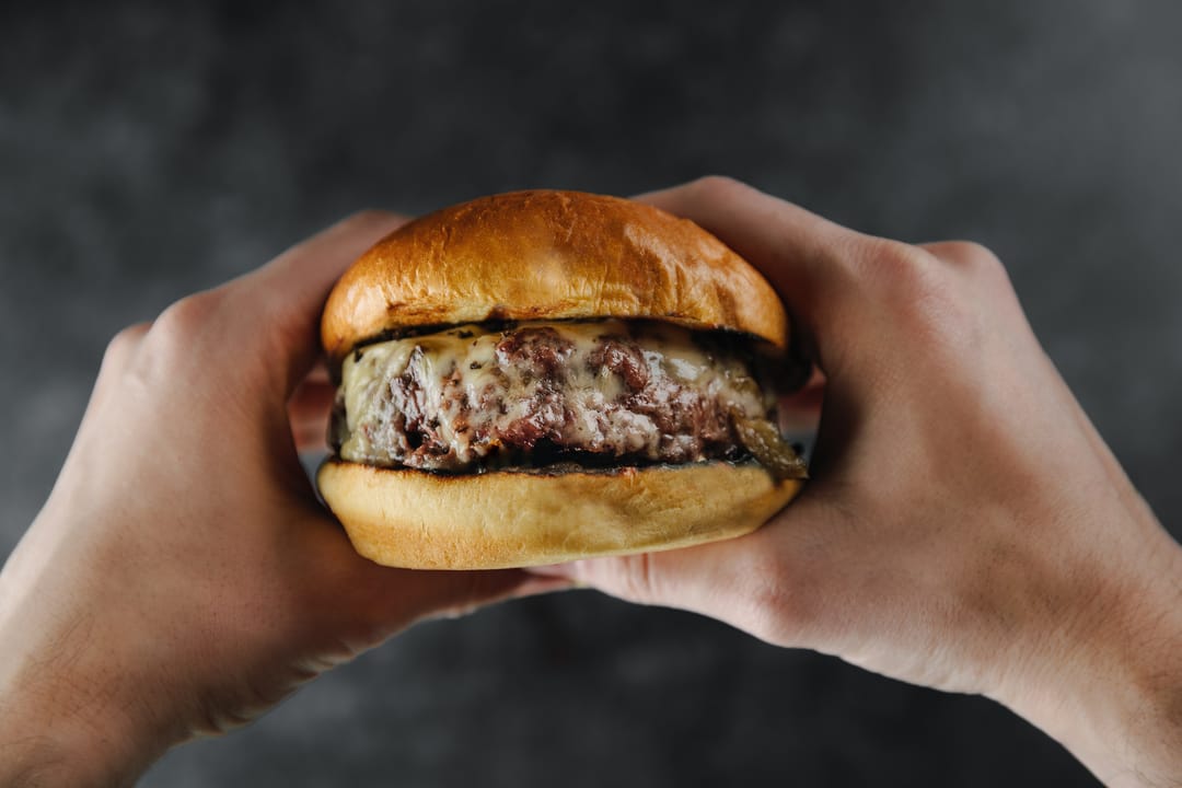 Hamburger