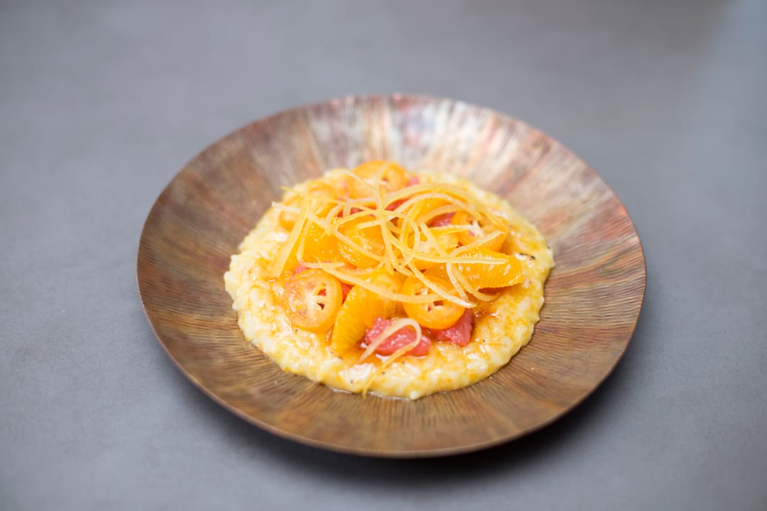 Paella und weitere Reisgerichte