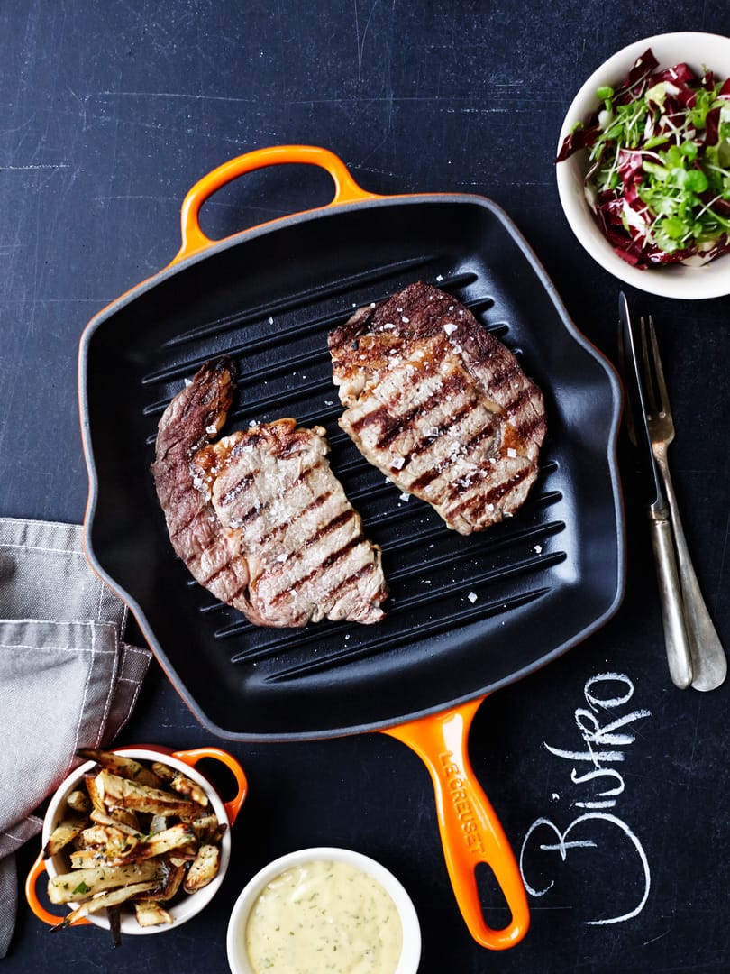 Produkt Grillpfanne