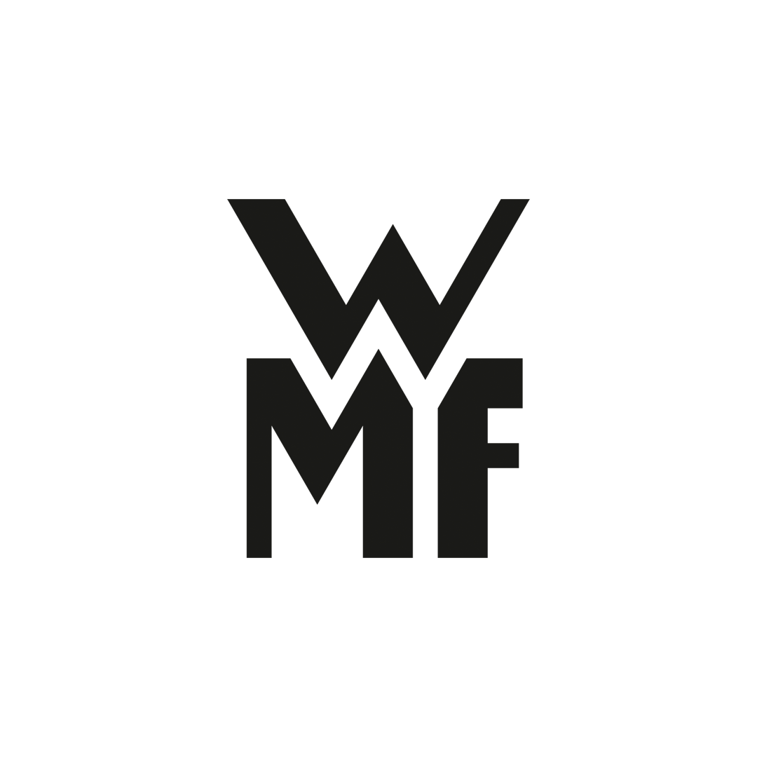 Partner WMF