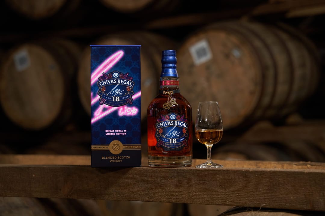 Whisky Essentials