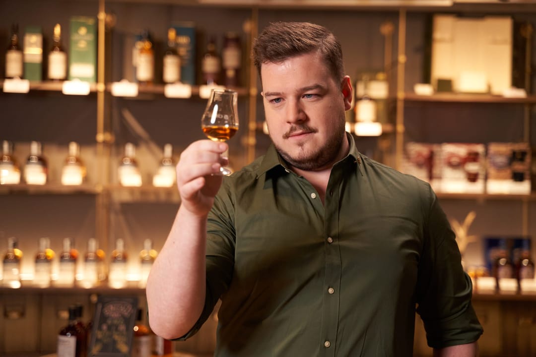 Whisky Essentials