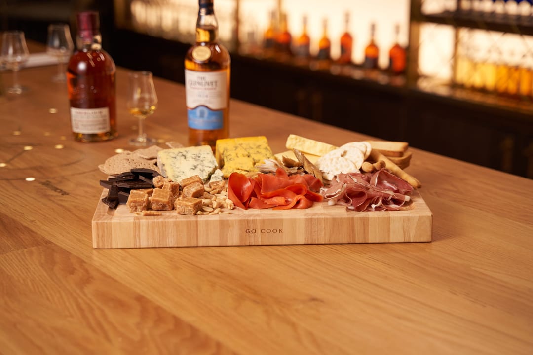 Whisky Essentials