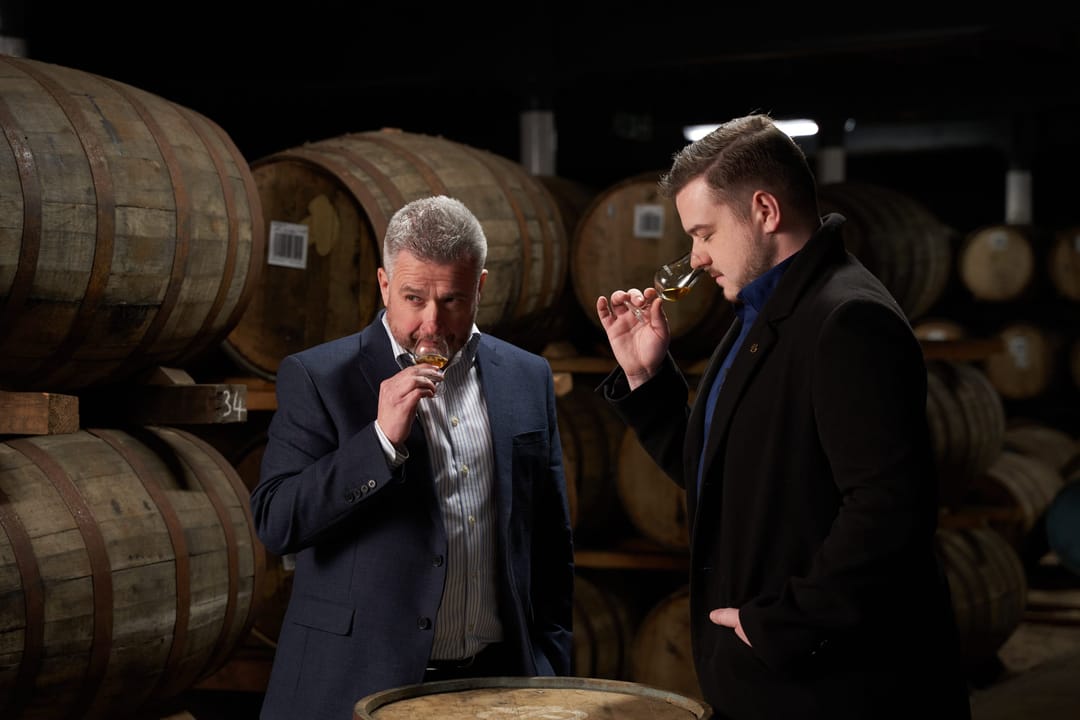 Whisky Essentials
