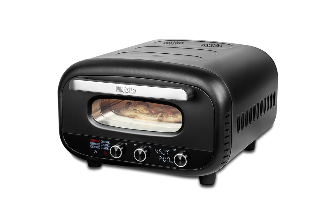 Produkt Pizzaofen Alfredo UNOLD