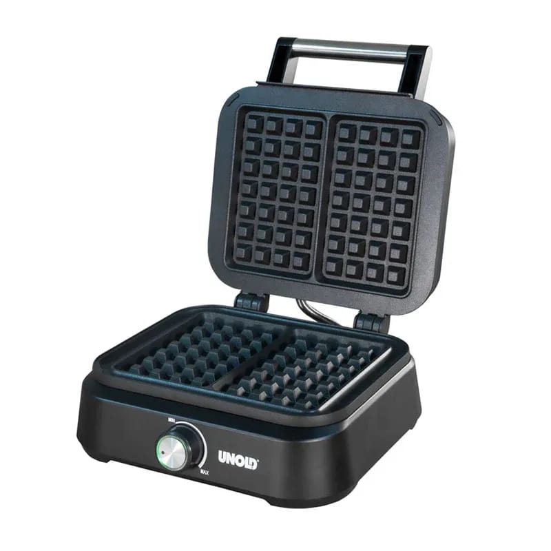 Produkt Belgisches Waffeleisen Brüssel UNOLD