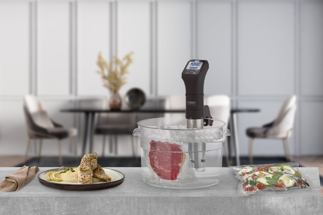 Produkt SV 1200 Pro Smart