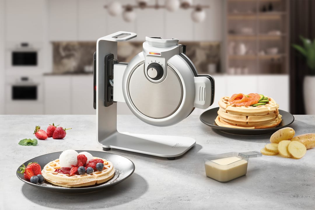 Produkt WaffleUp