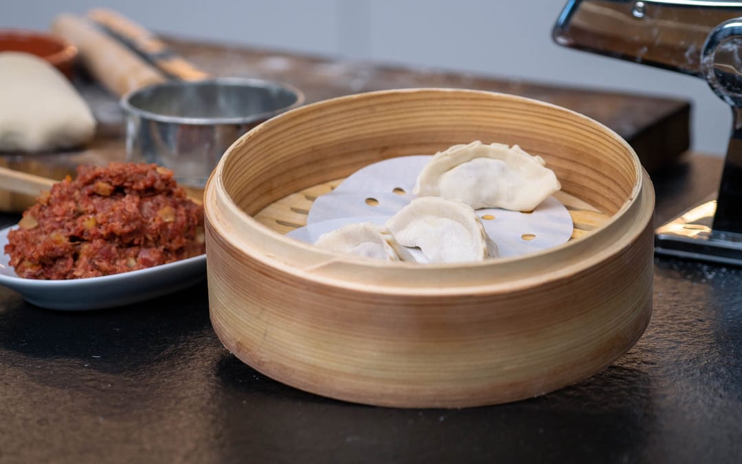 Dim Sum
