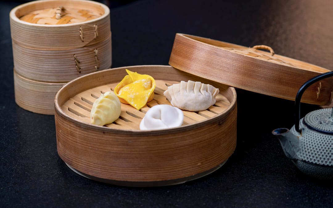 Dim Sum