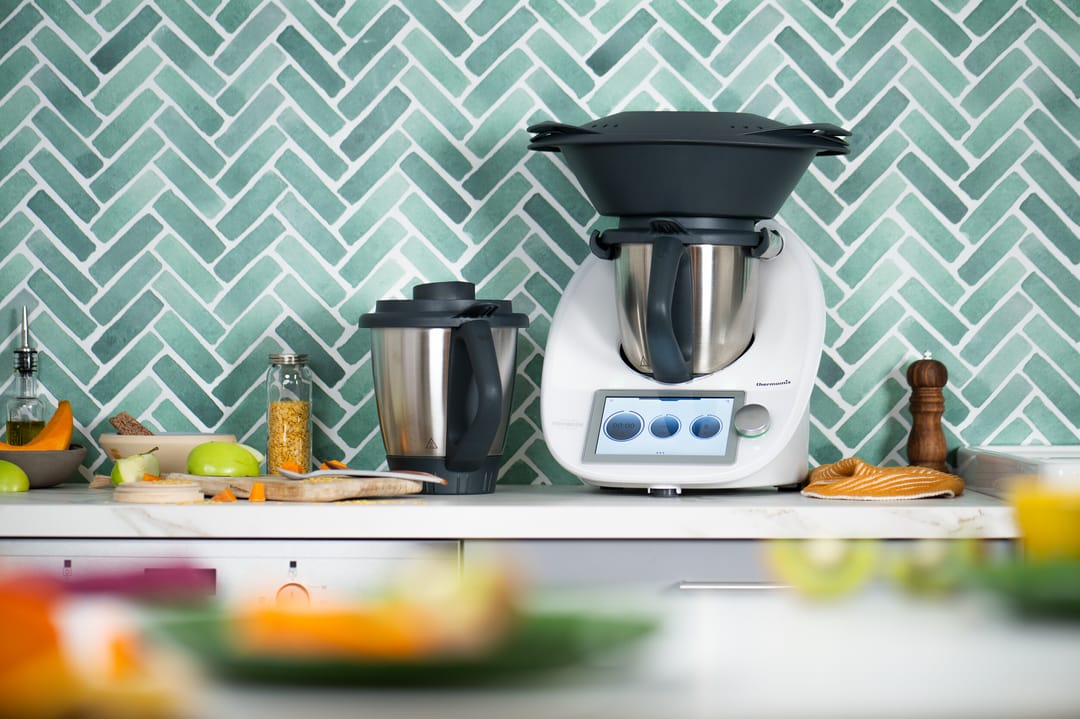 Produkt Thermomix® kaufen