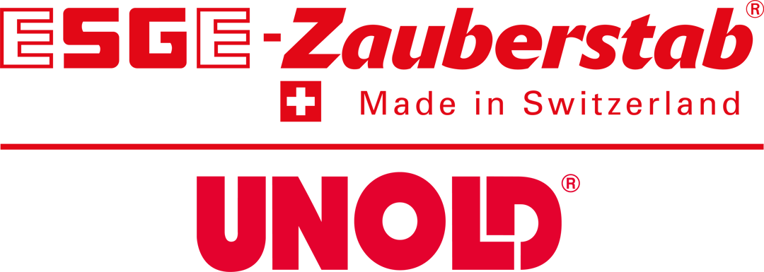 Partner ESGE-Zauberstab® & UNOLD