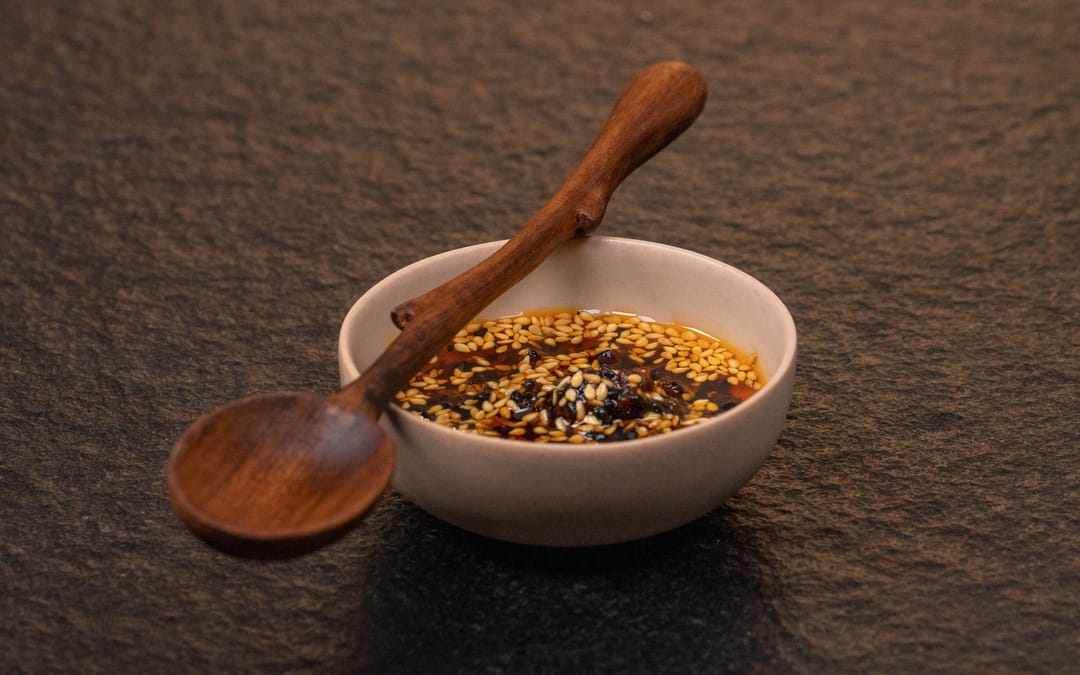 Vegane mexikanische Küche