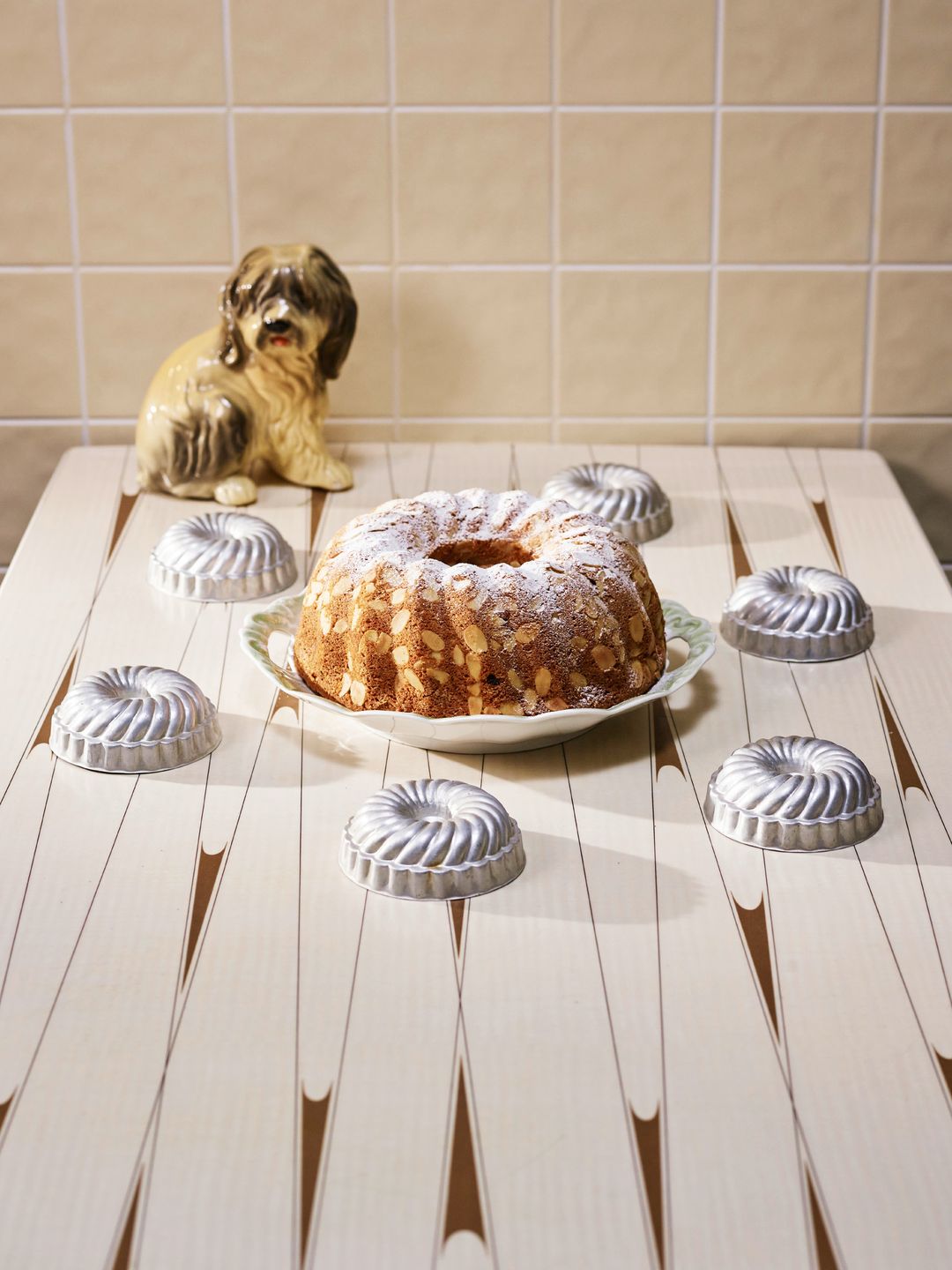Perlen der Wiener Mehlspeiskunst