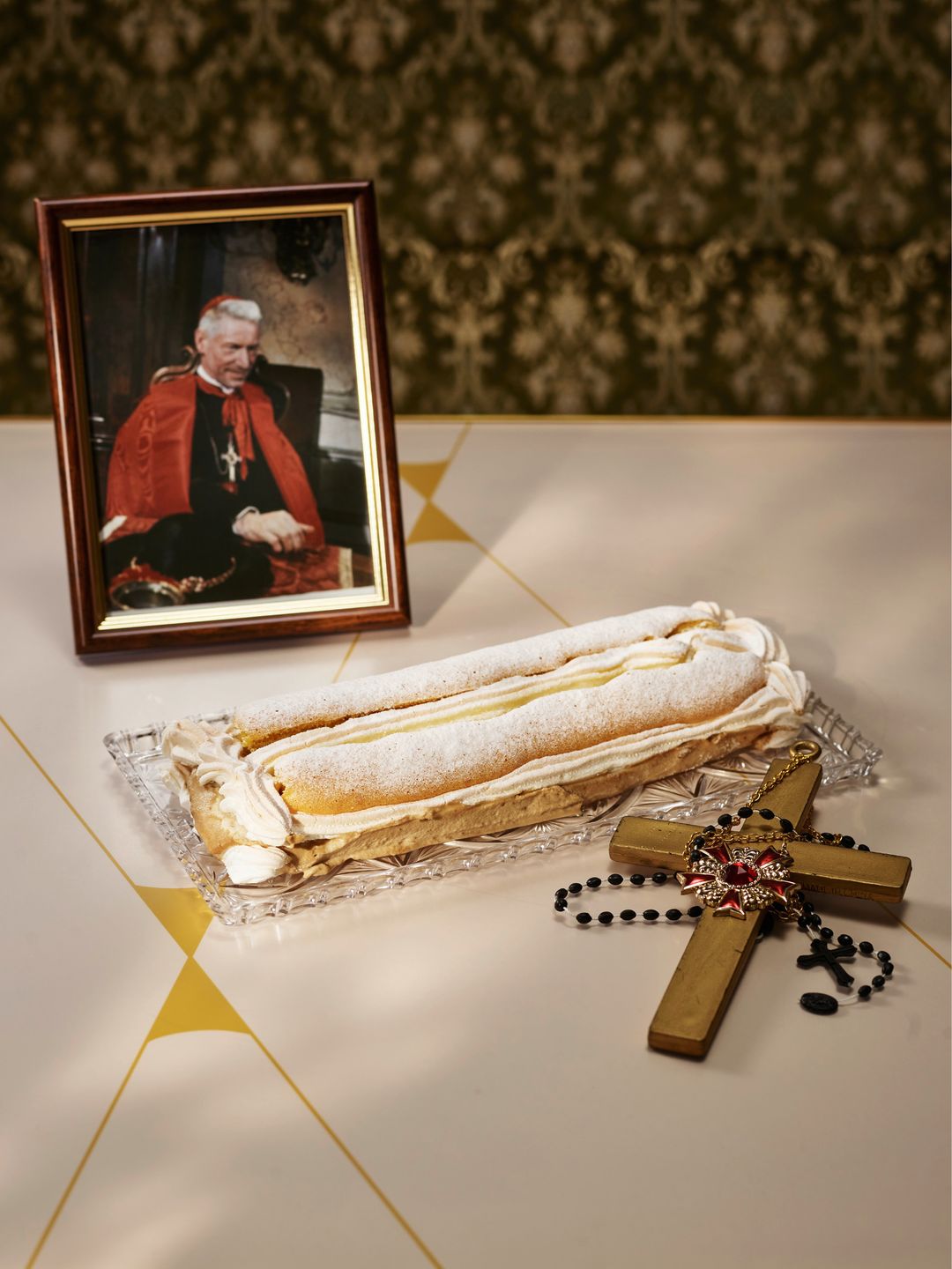 Perlen der Wiener Mehlspeiskunst