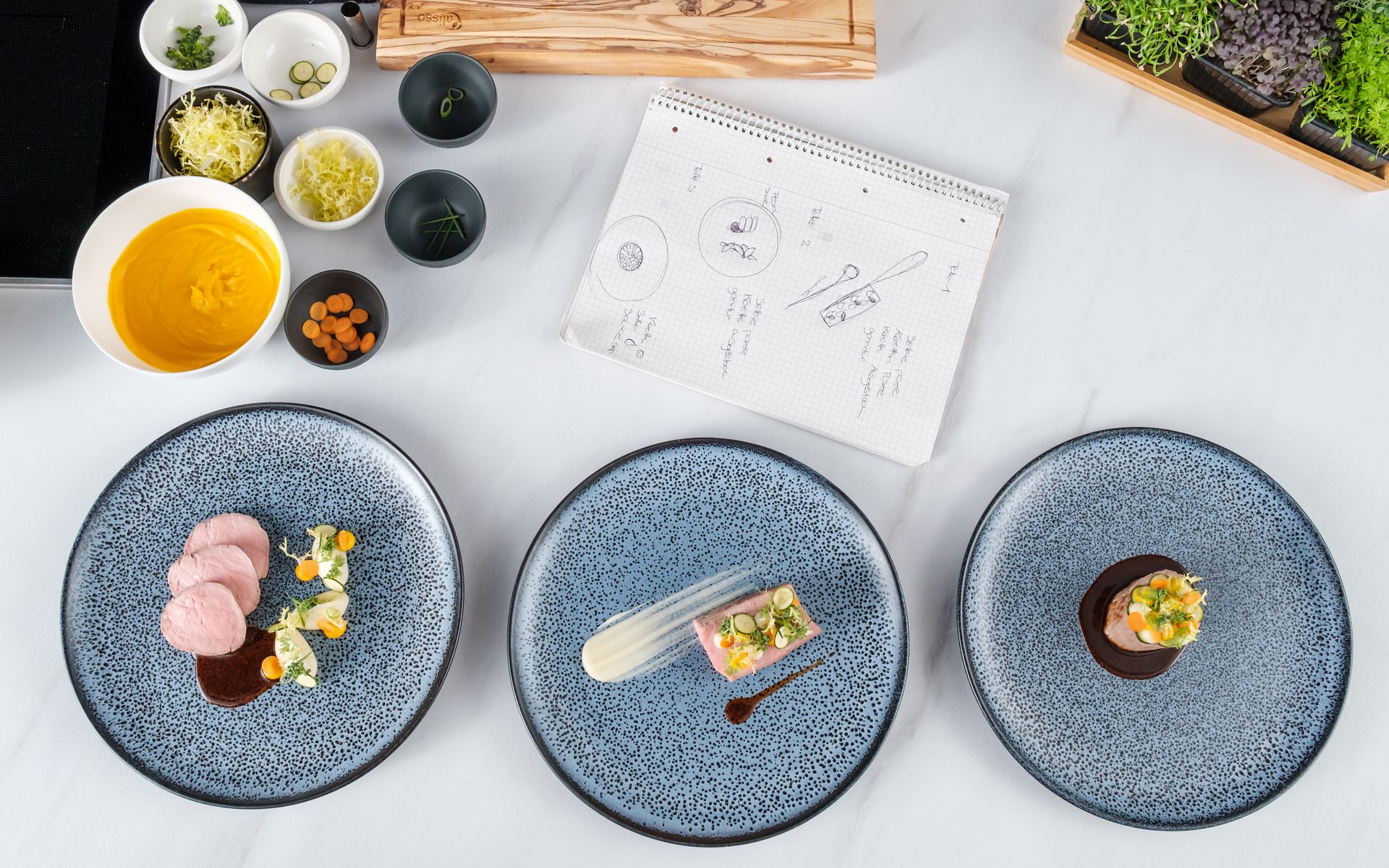 7hauben kochen