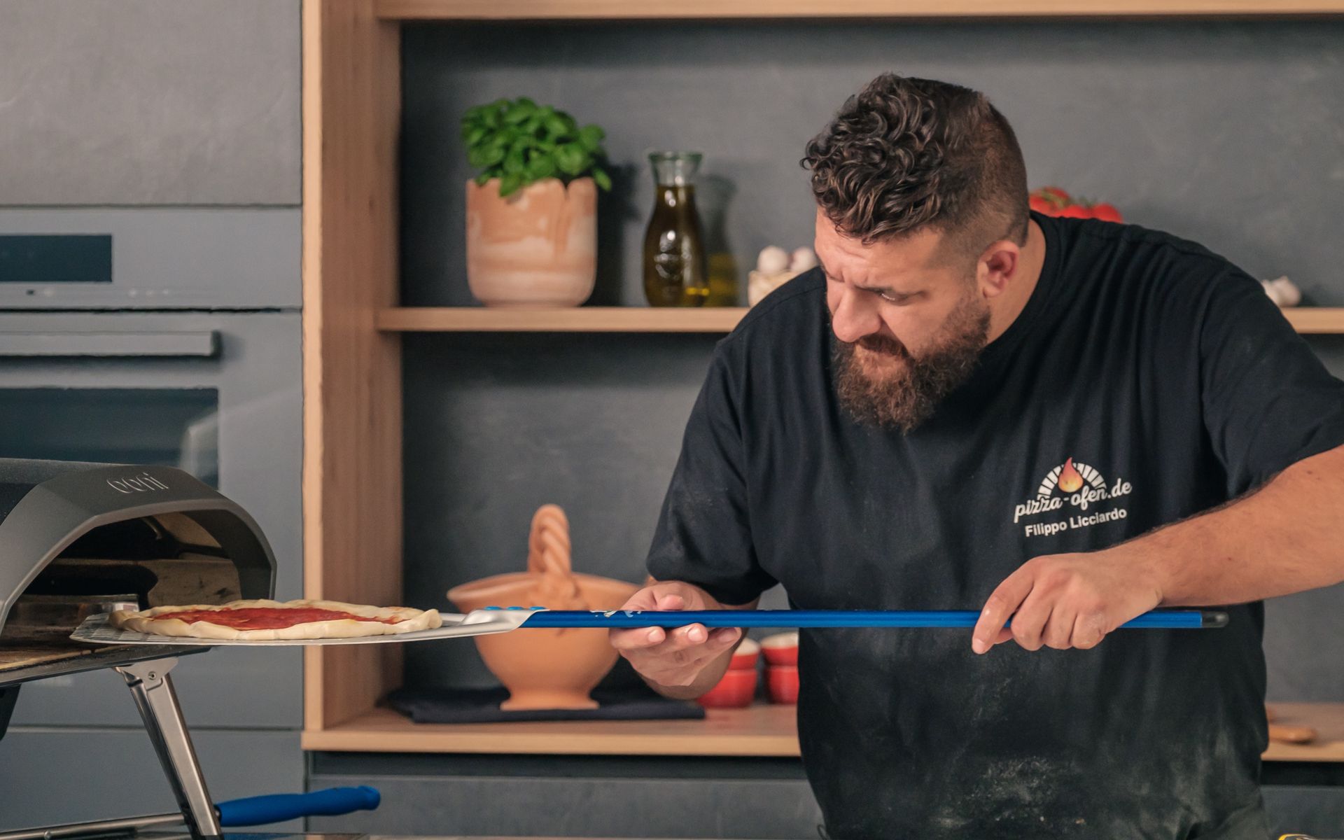 7hauben kochen