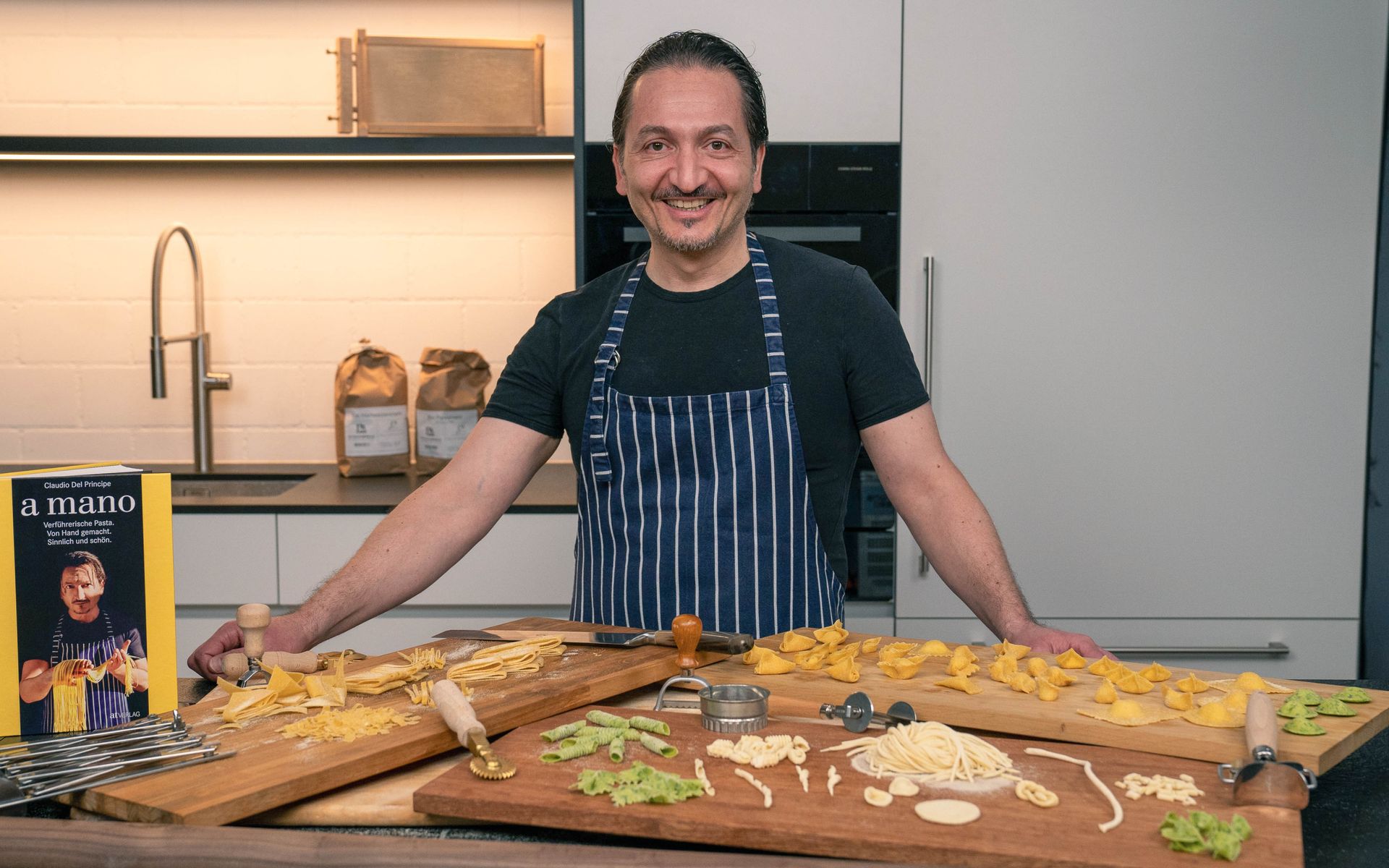 7hauben kochen