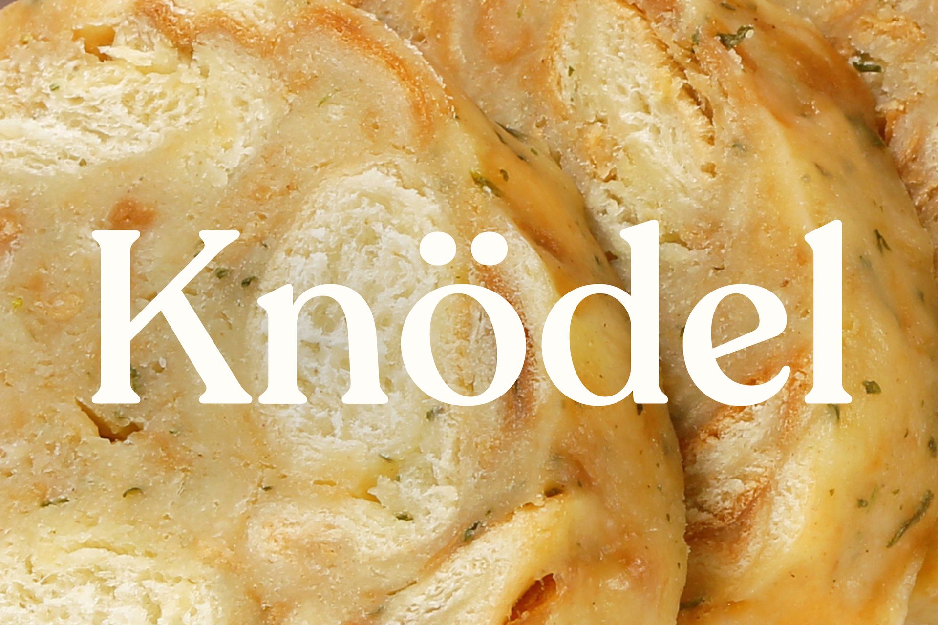 Knödel-Handwerk: Von herzhaft bis süß